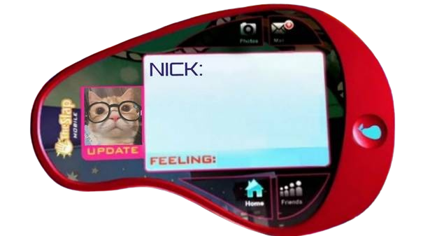 Phone interface