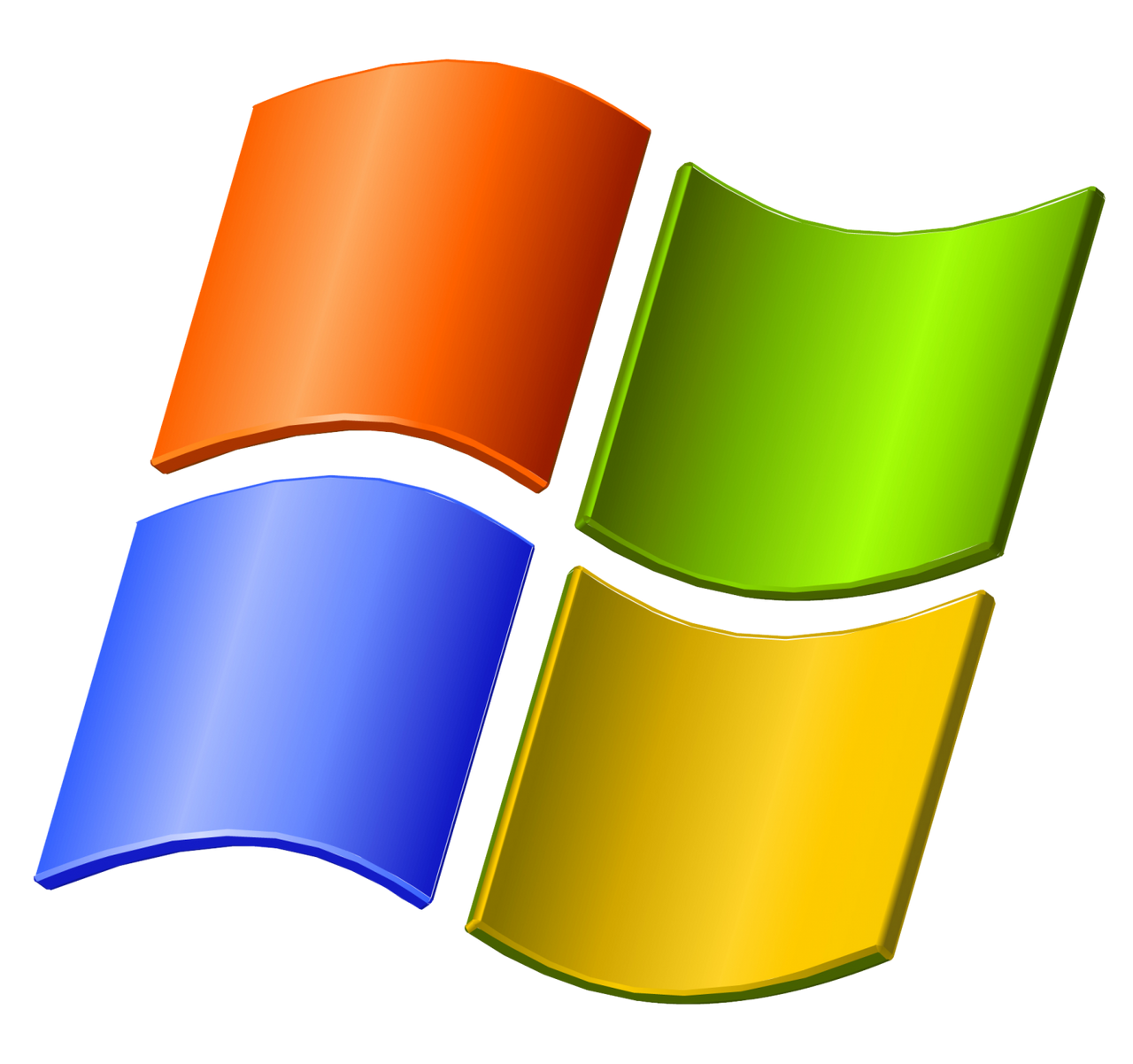 Windows XP Logo
